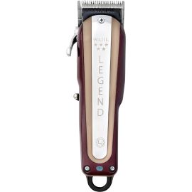 Cortador de Pelo Wahl Clipper Legend Cordless - Recargable