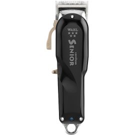 Cortador de Pelo Wahl Clipper Senior Cordless - Recargable