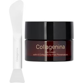 Crema Facial de Día Labo Cosprophar Collagenina N° 3 - 50mL + Espátula