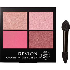 Cuarteto de Sombras Revlon ColorStay Day To Night 565 Pretty