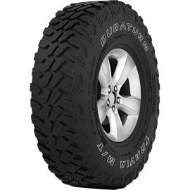Cubierta Duraturn Travia M/T LT245/75R16 10PR 120/116Q LB