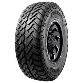Cubierta Xbri Forza M/T 33X12.50R15Lt 6Pr 108Q