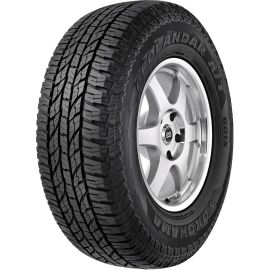 Cubierta Yokohama Geolandar G015 A/T 265/65R17 110H