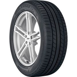 Cubierta Yokohama Geolandar G058 CV 225/65R17 112H
