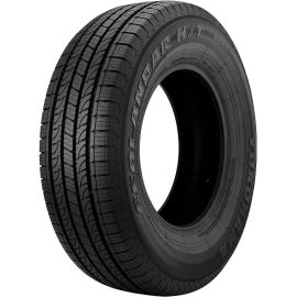 Cubierta Yokohama Geolandar H/T 265/60R18 116H