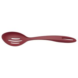 Cuchara para servir Tramontina Ability 30cm - Roja