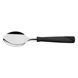 Cuchara Tramontina New Kolor - Negro
