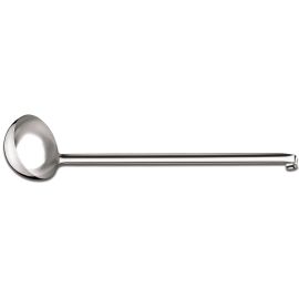 Cucharon para Sopa Empresarial Tramontina Hotelera 710 - 1/4L