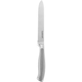 Cuchillo Cuisinart C77SS-5SUT Graphix de Acero Inoxidable para Pan