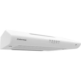Depurador de Cocina Colormaq Cook - Blanco 60 cm