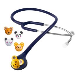Estetoscopio Pediatrico MCI HS-30Q - Dark Blue