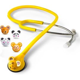 Estetoscopio Pediatrico MCI HS-30Q - Yellow