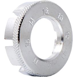 Estira Rayo con Iman Pro-X para Bicicleta