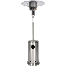 Estufa a Gas Xion XI-GAS44 - Black