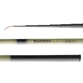 Caña de Pescar Telescópica Bamboo 2105 - 2.1 metros