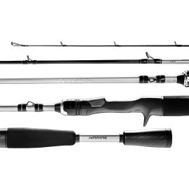 Caña de Pescar Marine Sports Legacy LEG-C581MLF 103gr - 1.73 metros