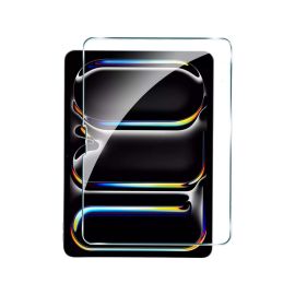 Protector de Pantalla CoBlue IGA-03 para iPad Pro 12.9" - Transparente