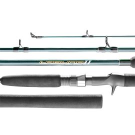 Caña de Pescar Marine Sports Laguna II LA2-C391L 5.4kg - 1.20 metros