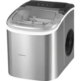 Fabricadora de Hielo Xion XI-ICE2X 800 W 220v - Inoxidable 12kg