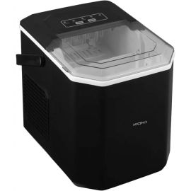 Fabricadora de Hielo Xion XI-ICE Panel LED 220v - Negro 12 kilos