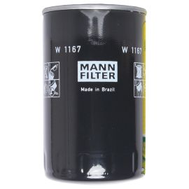 Filtro Aceite MANN W 1167 Ford Cargo