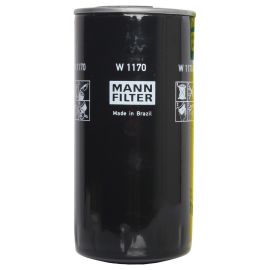 Filtro Aceite MANN W 1170 Case Cummins