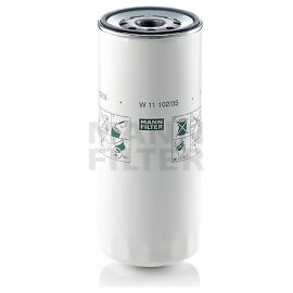 Filtro Aceite MANN W 11 102/35 Volvo Iveco Renault