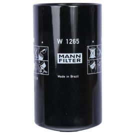 Filtro Aceite MANN W 1265 Case IH