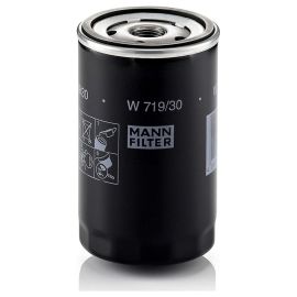 Filtro Aceite MANN W 719/30 Fiat Alfa Romeo