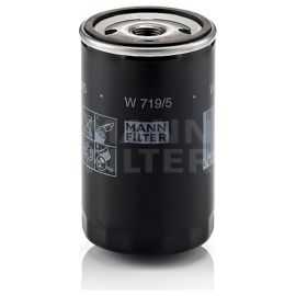 Filtro Aceite MANN W 719/5 VW Gol (hasta 2010)