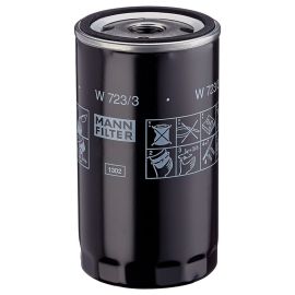 Filtro Aceite MANN W 723/3 Universal