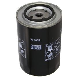 Filtro Aceite MANN W 8005 Renault Trucks