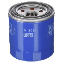 Filtro Aceite MANN W 8017 Hyundai Kia Gasolina