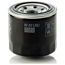 Filtro Aceite MANN W 811/80 Multimarca