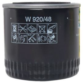 Filtro Aceite MANN W 920/48 Nissan Navara Diesel