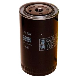 Filtro Aceite MANN W 934 Ford F1000 Massey Ferguson