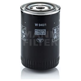 Filtro Aceite MANN W 940/1 Universal (PH8A)