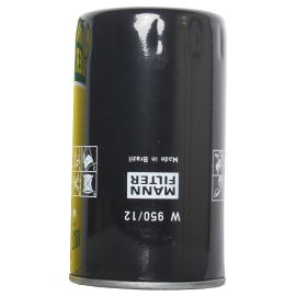 Filtro Aceite MANN W 950/12 Renault Camion