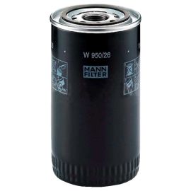 Filtro Aceite MANN W 950/26 Ford Cummins