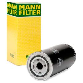 Filtro Aceite MANN W 962 Ford F1000 MWM Massey