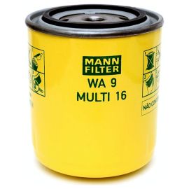 Filtro Agua MANN WA 9 MULTI 16