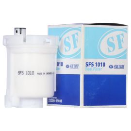Filtro Combustible Interno Sure Filter SFS1010 Toyota