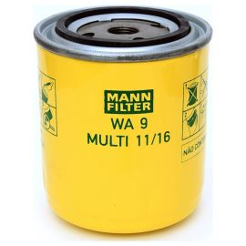 Filtro Combustible MANN W 9 MULTI 11/16 Universal