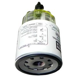 Filtro Combustible MANN WK 1030 MWM