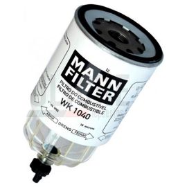 Filtro Combustible MANN WK 1040 Mercedes Benz