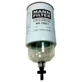 Filtro Combustible MANN WK 1050/1 Racor Separador Agua