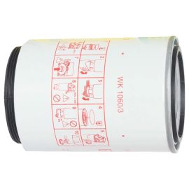 Filtro Combustible MANN WK 1060/3 X Volvo Renault