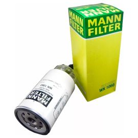 Filtro Combustible MANN WK 1060 Volvo FH Separador Agua