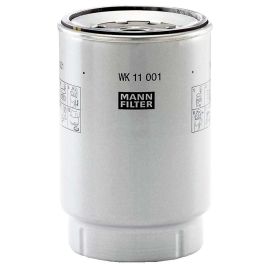 Filtro Combustible MANN WK 11 001 X Volvo Separador Agua