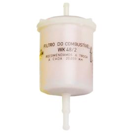 Filtro Combustible MANN WK 48/3 Autolatina